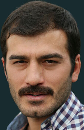 фото Уфук Байрактар