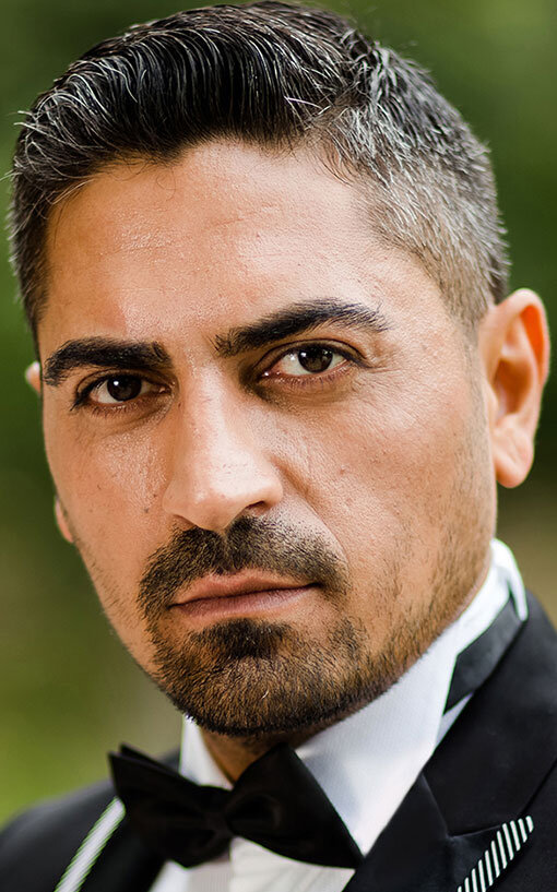 фото Бюлент Полат