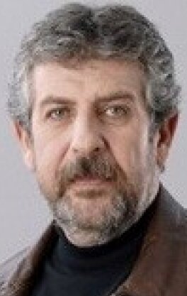 фото Искендер Бааджылар