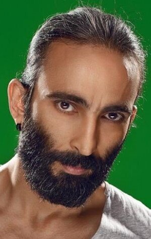 фото Фырат Таныш