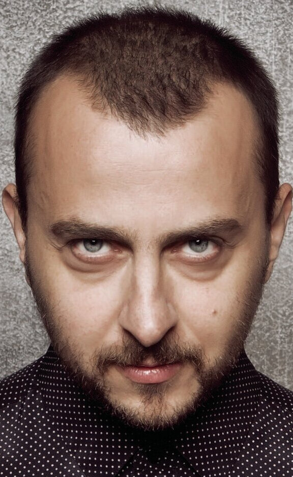 фото Али Атай