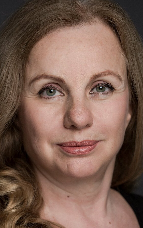 фото Айшен Инджи