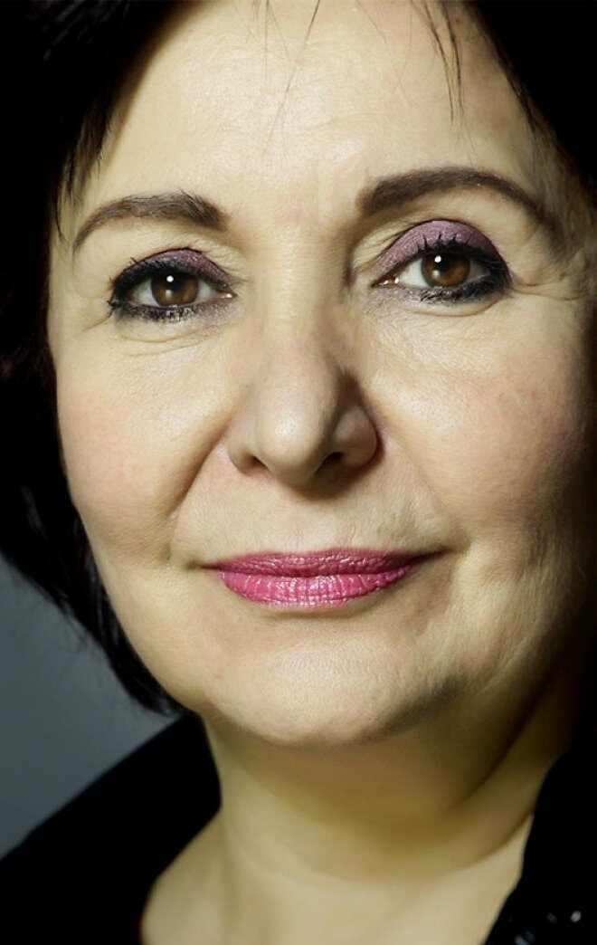 фото Инджи Шен