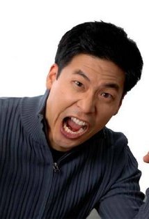 фото Джеймс Вонг