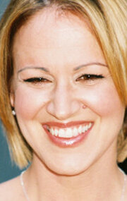 фото Джэна Мари Хапп