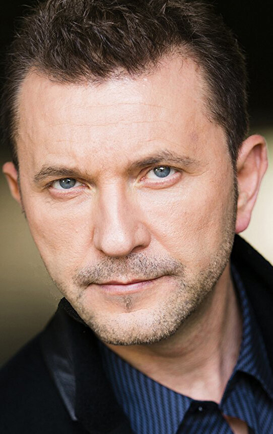 фото Кристоф Конрад