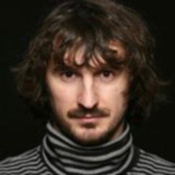 фото Джевдет Ясари