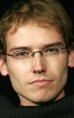 фото Йоханнес Джагер