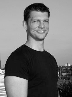 фото Вольфганг Штегеман