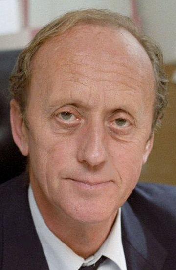 фото Кеннет Колли