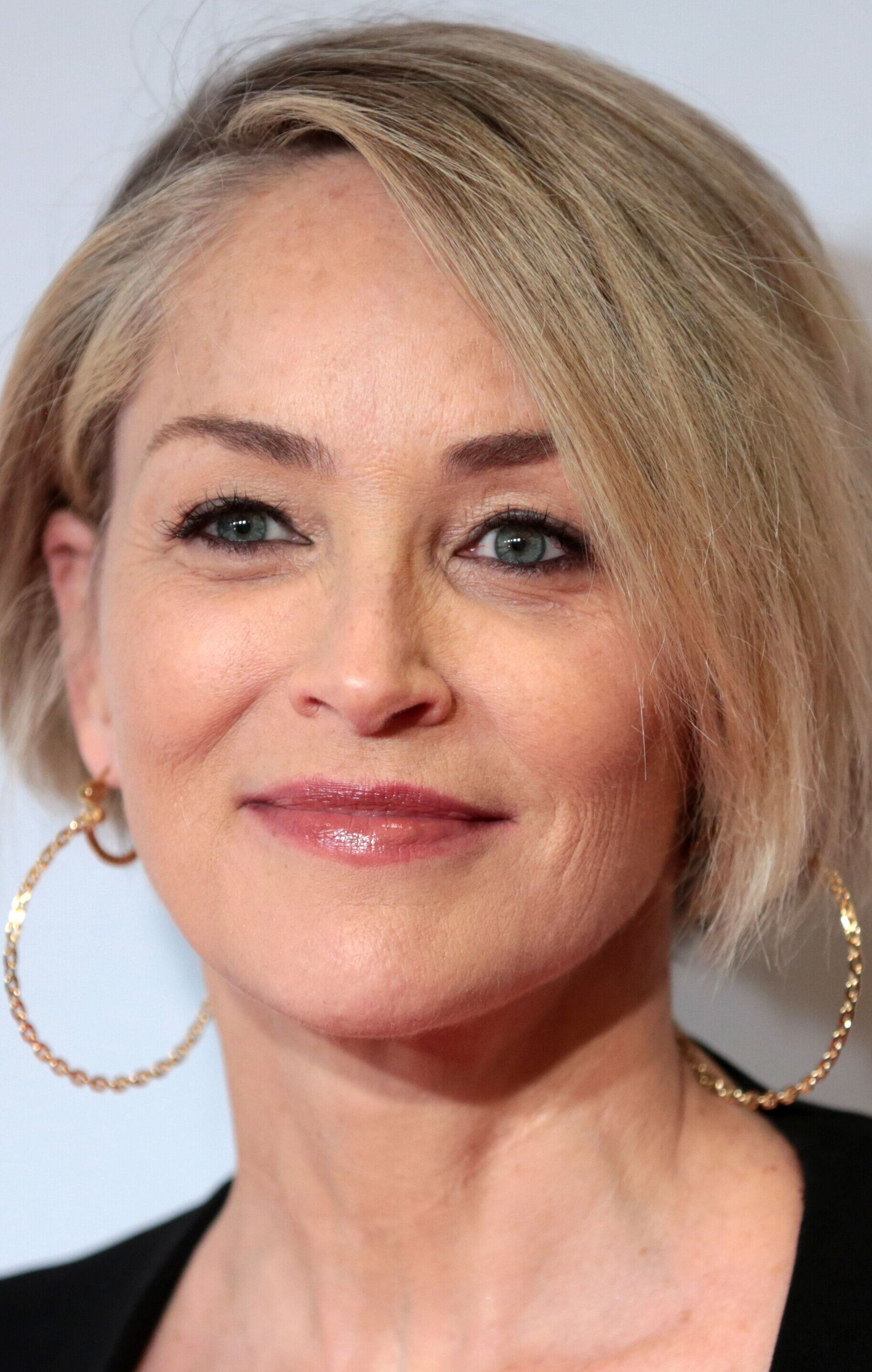 фото Шэрон Стоун