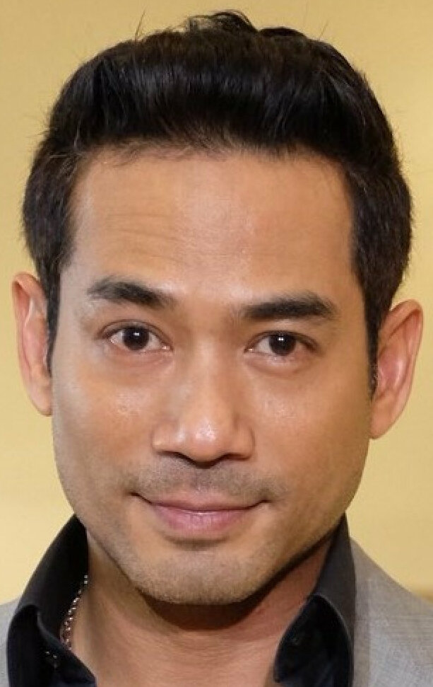 фото Тхирапхат Саякул