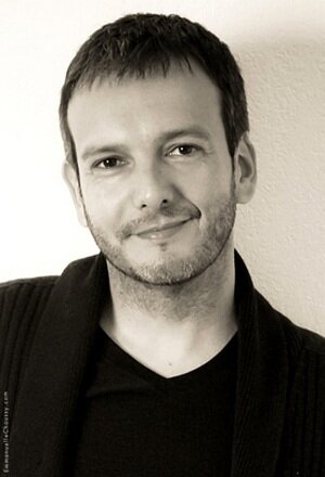 фото Фабьен Мартурель