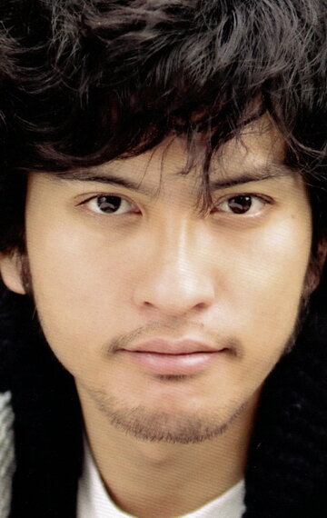 фото Томоя Нагасэ