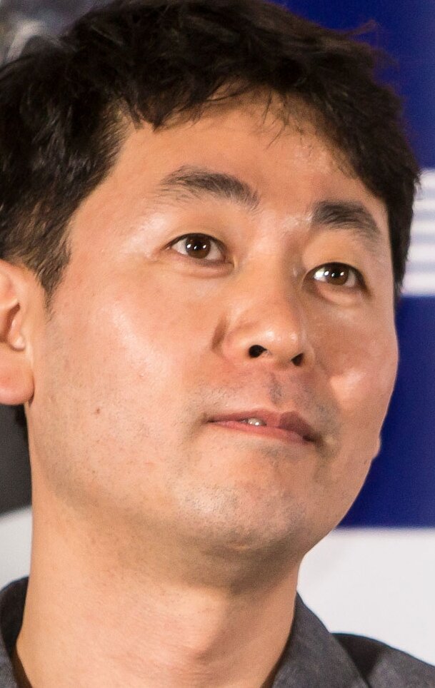 фото Квон Джон-гван