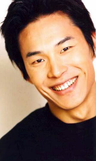 фото Ким Гван-иль