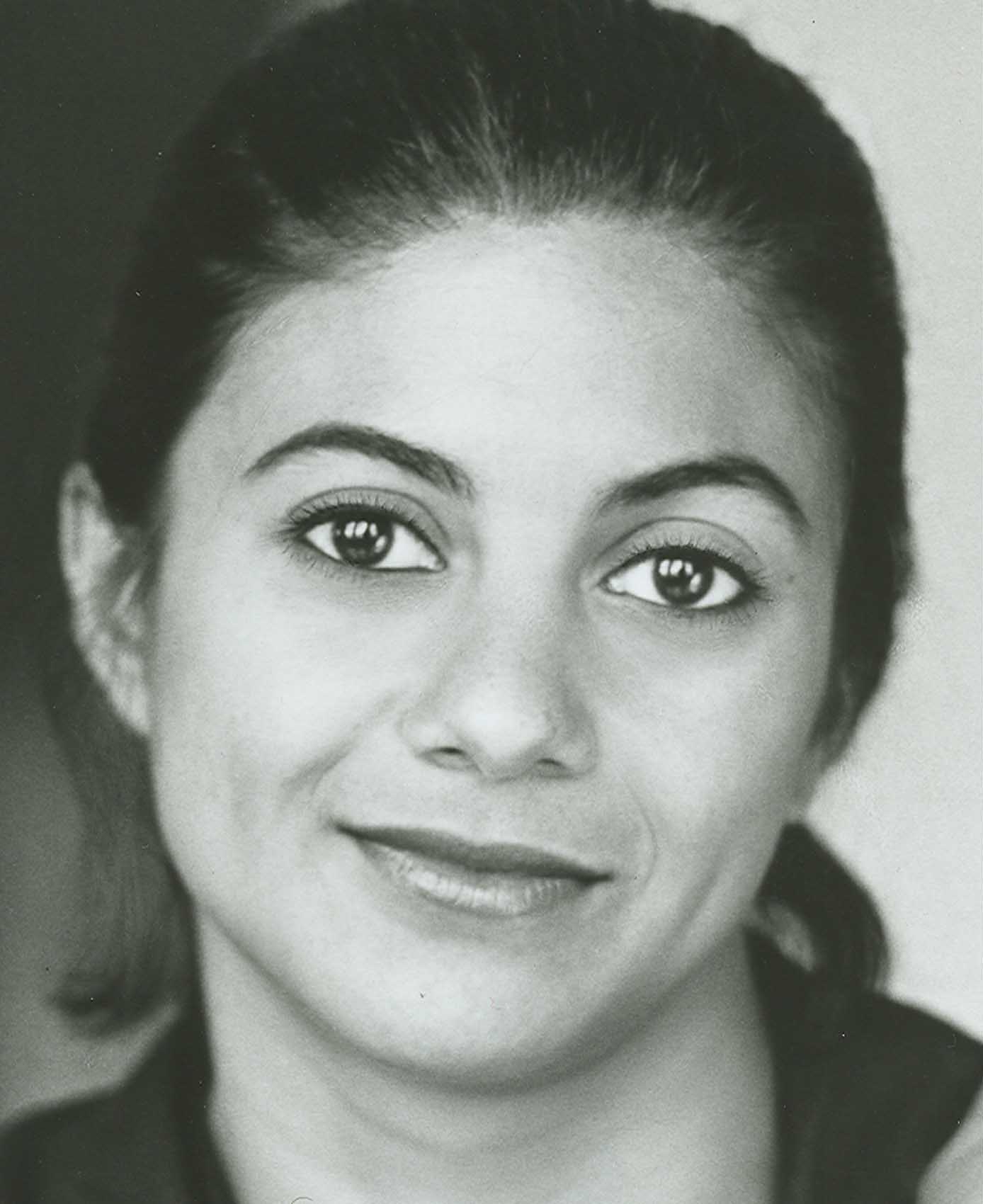 фото Рита Вульф