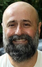 фото Мауру Мендонса Филью