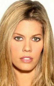 фото Лорна Пас