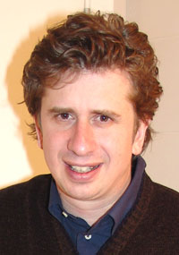 фото Габино Диего