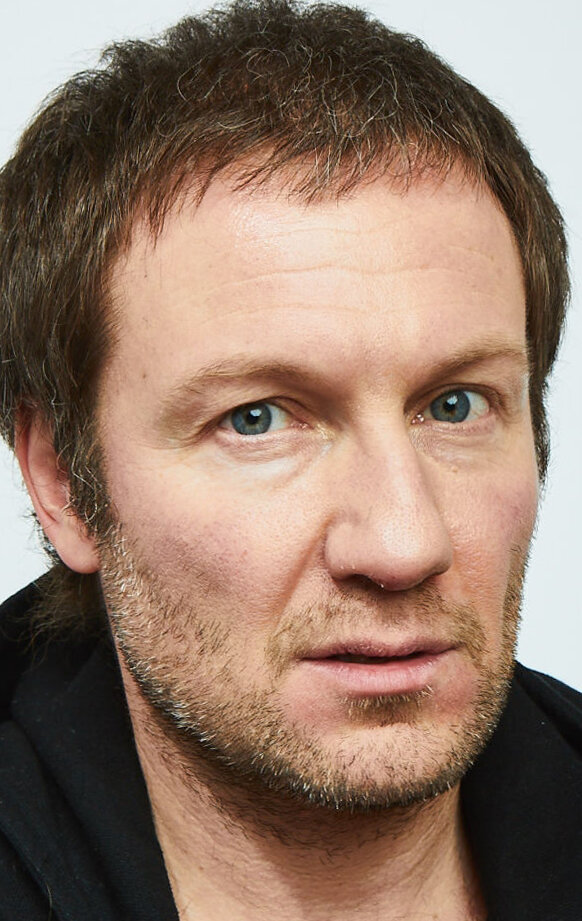 фото Кирилл Михановский