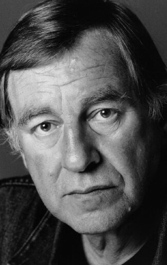 фото Джеффри Фрешуотер