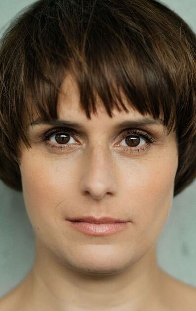 фото Леония Брандис