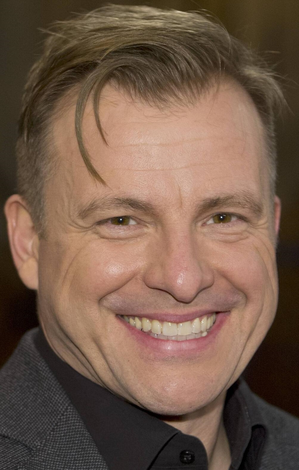 фото Мартин Клемпнов