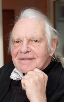 фото Вольфганг Цимссен