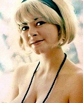 фото Дарлен Грэй