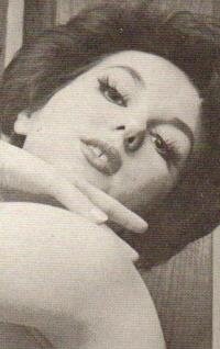 фото Алтея Куррье