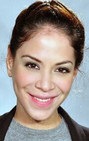 фото Жулия Алмейда