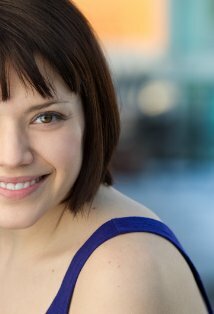 фото Кристина Тешнер