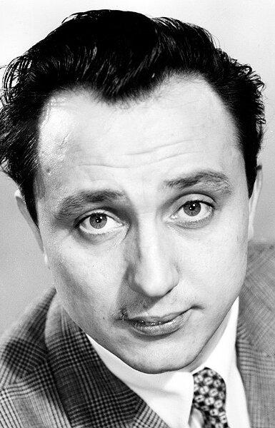 фото Кен Додд