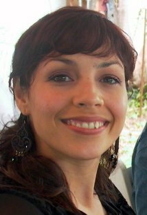 фото Мариэм Перес Риера