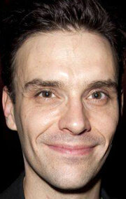 фото Джозеф Миллсон