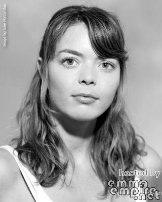 фото Нина Эймер Фокс