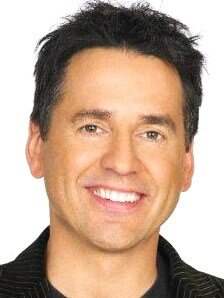 фото Тони Поттс