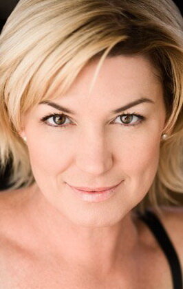 фото Барбара Тайсон