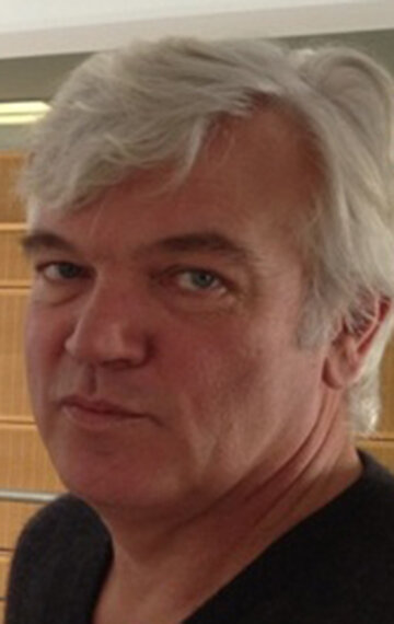 фото Хайно Декерт