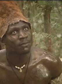 фото Вейл Адебайо