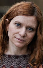 фото Сузанна Никкьярелли