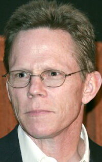 фото Келли Уорд