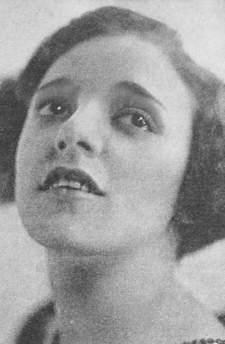 фото Беатрис Ла Планте