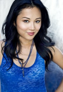 фото Эми Райдер