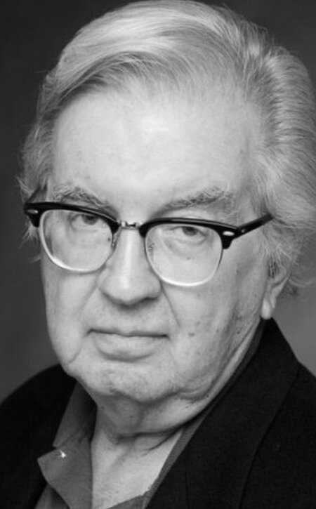 фото Лэрри МакМёртри