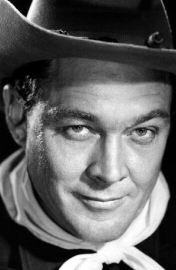 фото Бен Джонсон