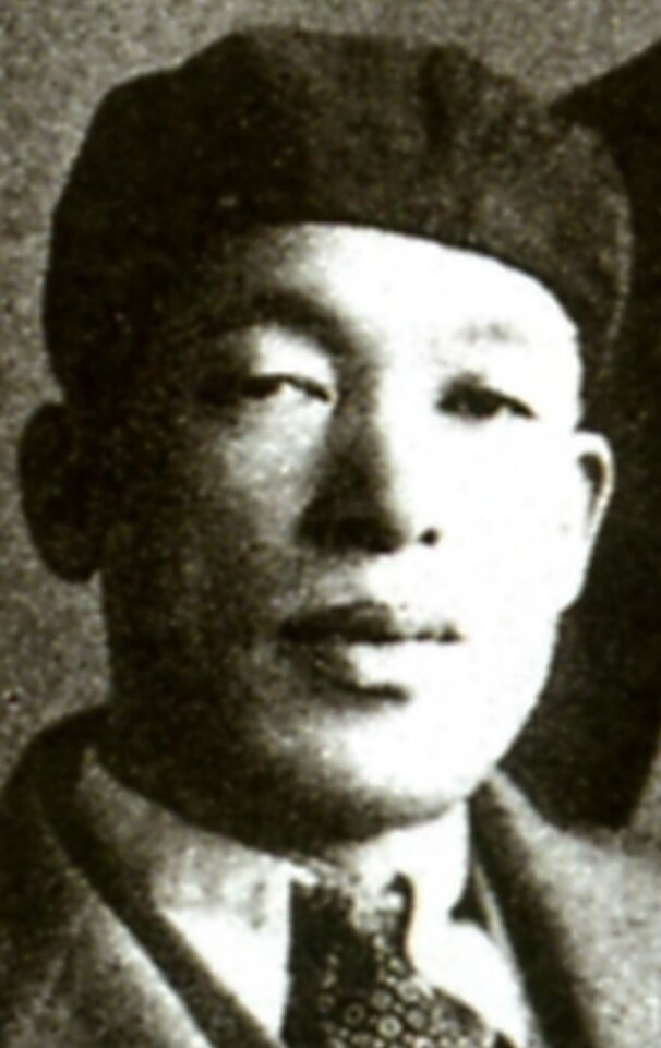 фото Кюсаку Юмэно