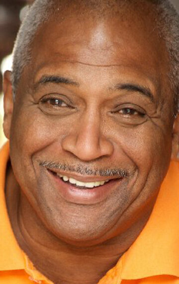 фото Алекс Моррис