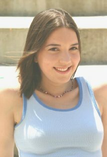 фото Эйприл Хоуп Смит